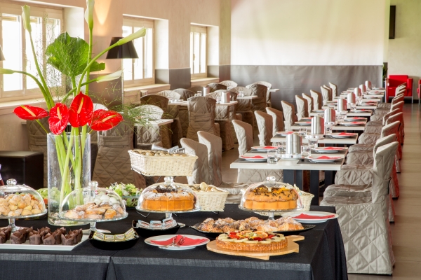 Hotel San Paolo Roma
